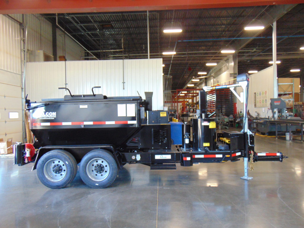 Comparing Pothole Repair Techniques Falcon Asphalt Repair Equipment Comparing Pothole Repair Techniques Falcon Asphalt Repair Equipment