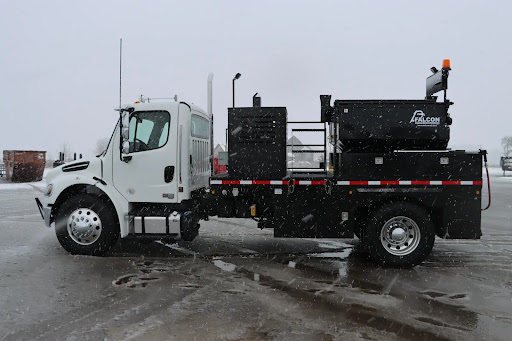Gravity-Feed Systems in Patch Trucks: A Detailed Comparison