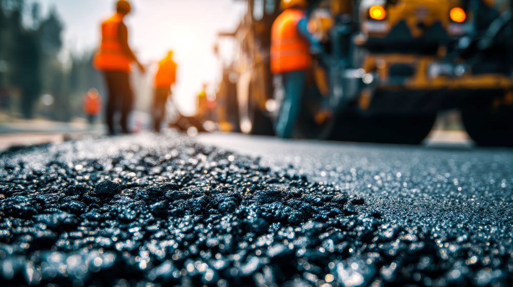 How Patch Trucks Help You Avoid Pricey Road Overhauls