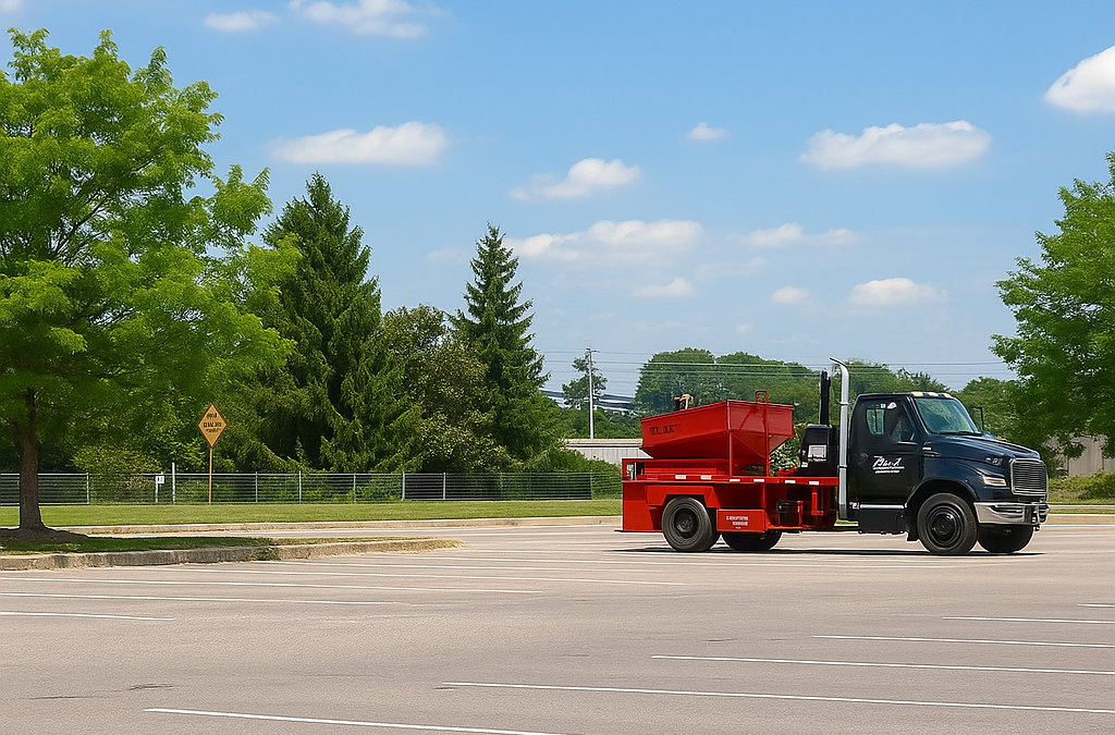 Understanding Patch Trucks’ Lifetime Cost of Ownership & Value