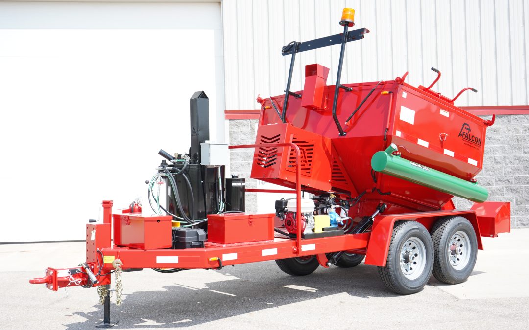 Flexibility & Configurations of Hot Boxes: How Contractors Benefit