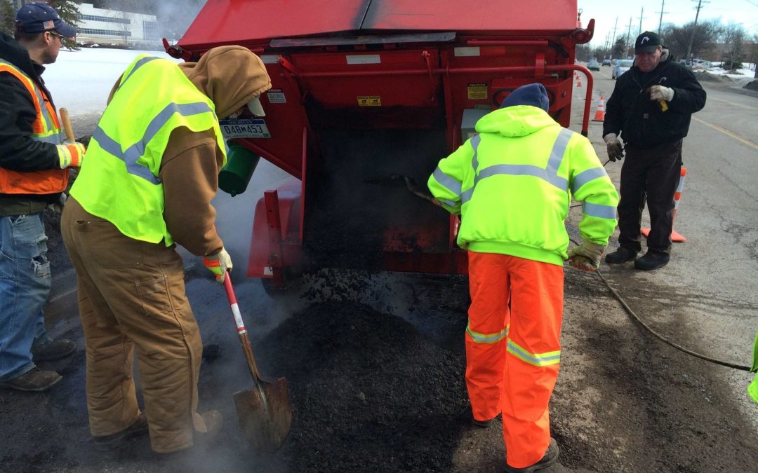 How Hot Boxes Integrate into a Contractor’s Existing Fleet